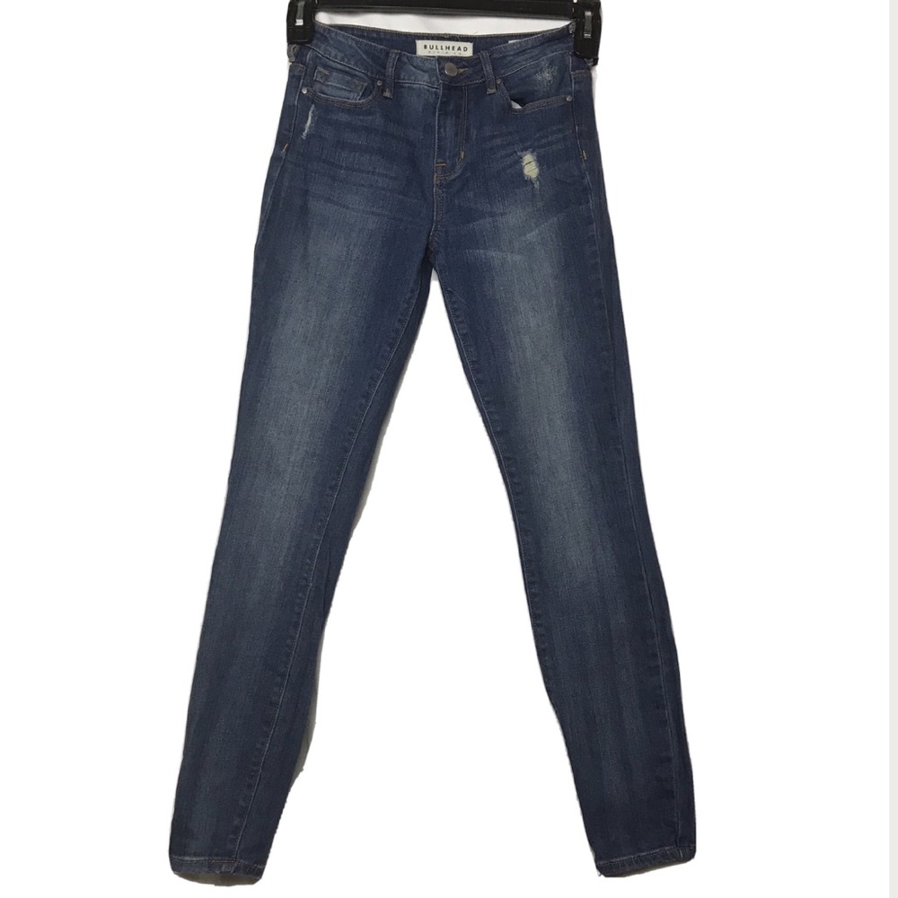 Bullhead Jeans